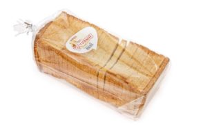 «Тостовый» хлеб