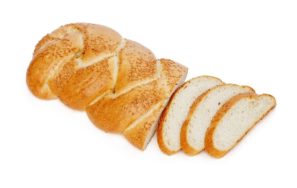 «Плетенка» хлеб