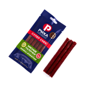 Палочки мясные конина