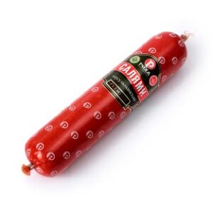 Салями мусульманская