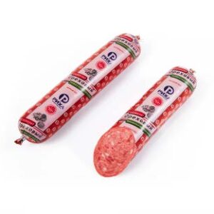 Сервелат ореховый