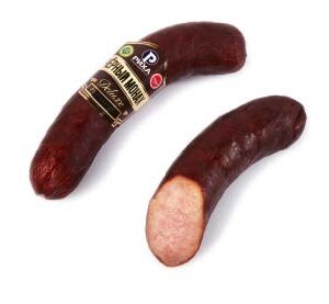 Черный монах