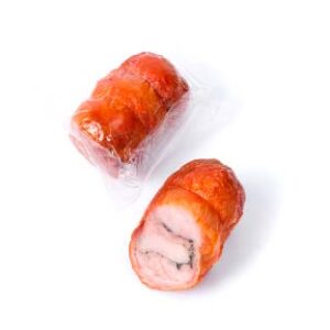 Куриный рулет