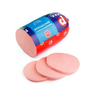 Докторская мусульманская