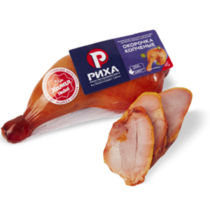 Куриный окорочок