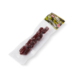 Патроны (колбаски)