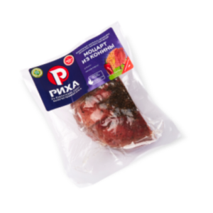 Моцарт из конины