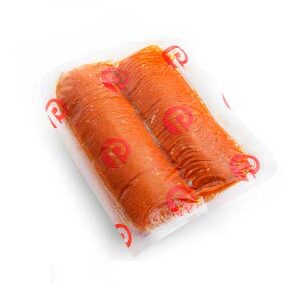 Пепперони резаные