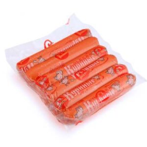 Сосиски куриные