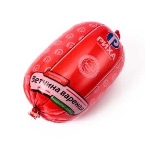 Ветчина вареная