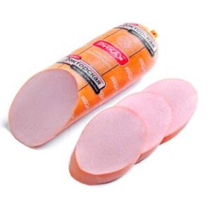 Докторская в белкозине