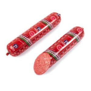 Салями испанская