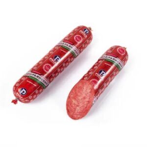 Сервелат итальянский