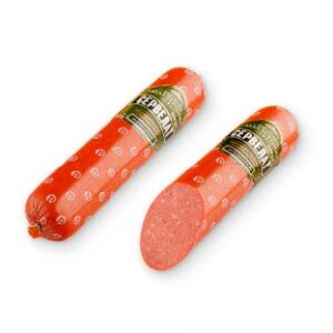 Сервелат мусульманский