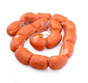 Шашлычные колбаски