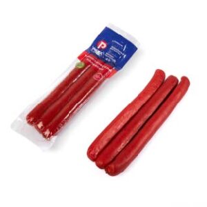 Туристические колбаски