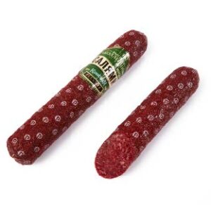 Салями конская с/к