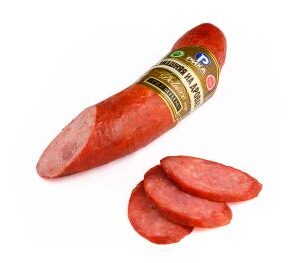 Домашняя на дровах