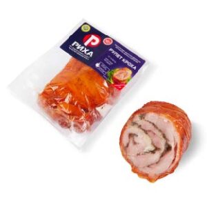 Рулет кроха