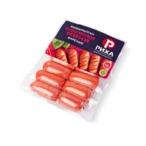 Сосиски мини