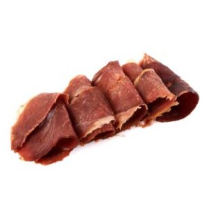 Прошутто из баранины с/к