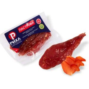 Пастрома куриная