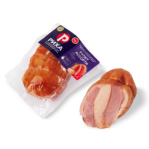 Рулет «Ассорти»